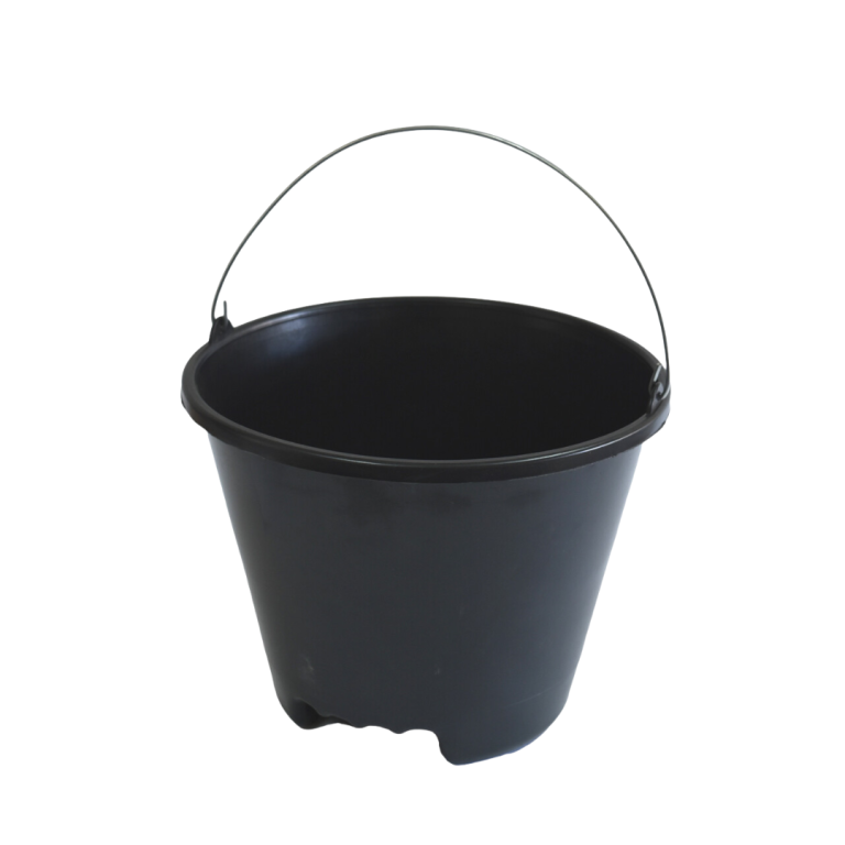 BALDE PEDREIRO 12 LTRS