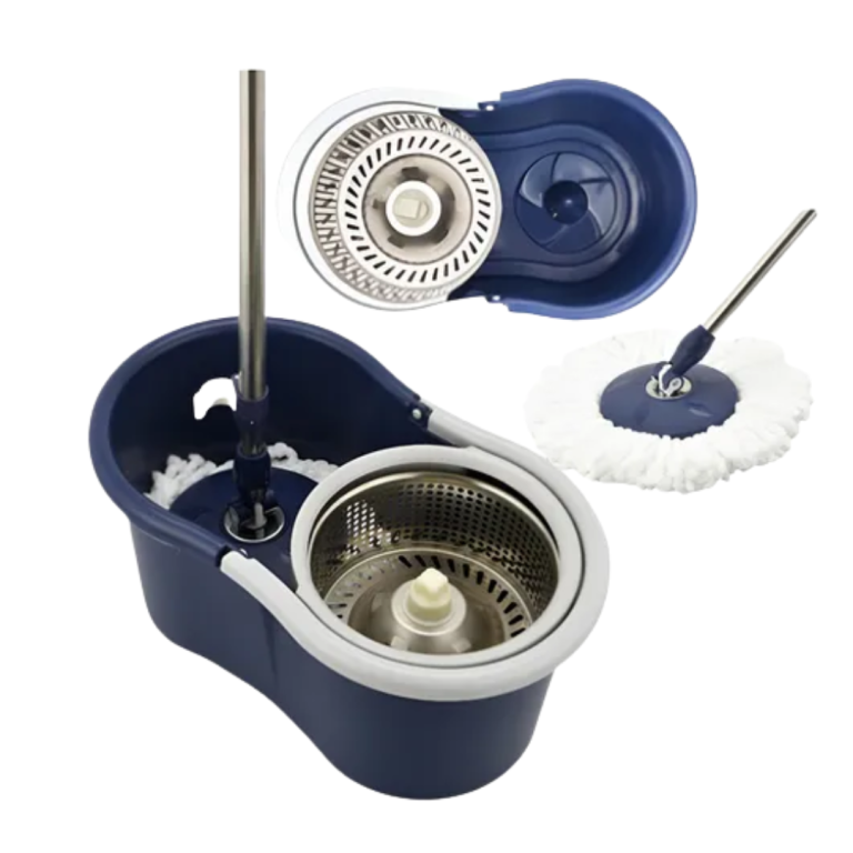 PERFECT MOP TORNADO PLASTICO 1X1