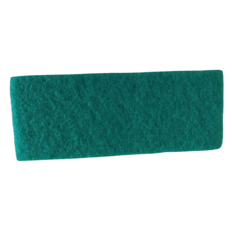 PERFECT FIBRA LIMPEZA PESADA VERDE