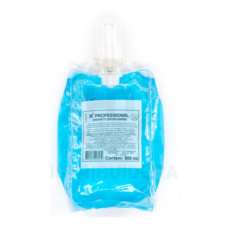 SABONETE SPRAY MARINE 800ML