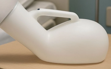 PAPAGAIO PLASTICO SEM TAMPA 1000 ML - CELLPLUS