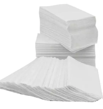 PAPEL TOALHA INTERFOLHA 2 DOBRAS
