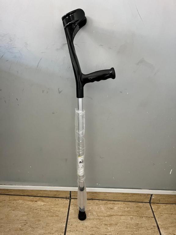 MULETA CANADENSE BRACADEIRA FIXA MAX. 130KG ALO
