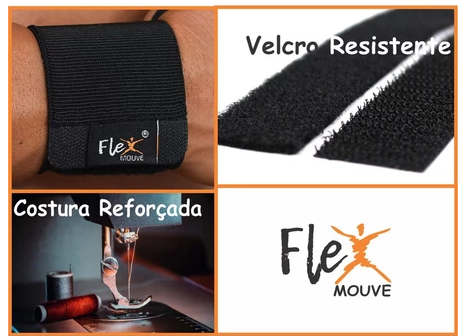 MUNHEQUEIRA ELASTICA ANATOMICA