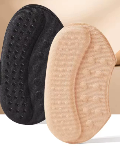 PROTETOR DE CALCANHAR ADESIVO SAPATO