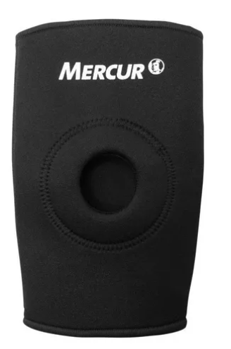 JOELHEIRA ESPORTE C/ ORIFICIO PRETA MERCUR TAM TODOS