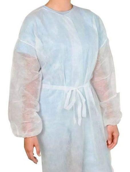 AVENTAL DE TNT - PCT/5