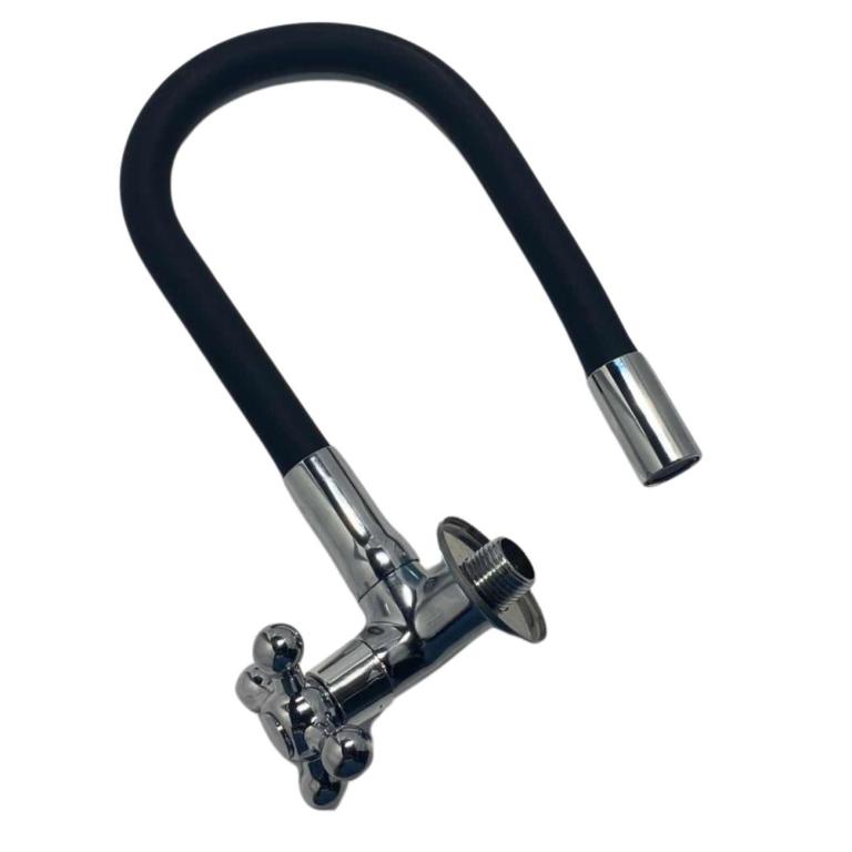 1168 - TORN. FLEXIVEL PAREDE PRETA C52 PREMIUM