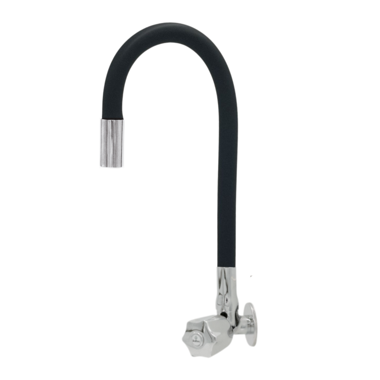 1168 - TORN. FLEXIVEL PAREDE PRETA C50 PREMIUM