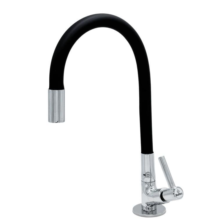 1171 - TORN. FLEXIVEL MESA PRETA C72 PREMIUM