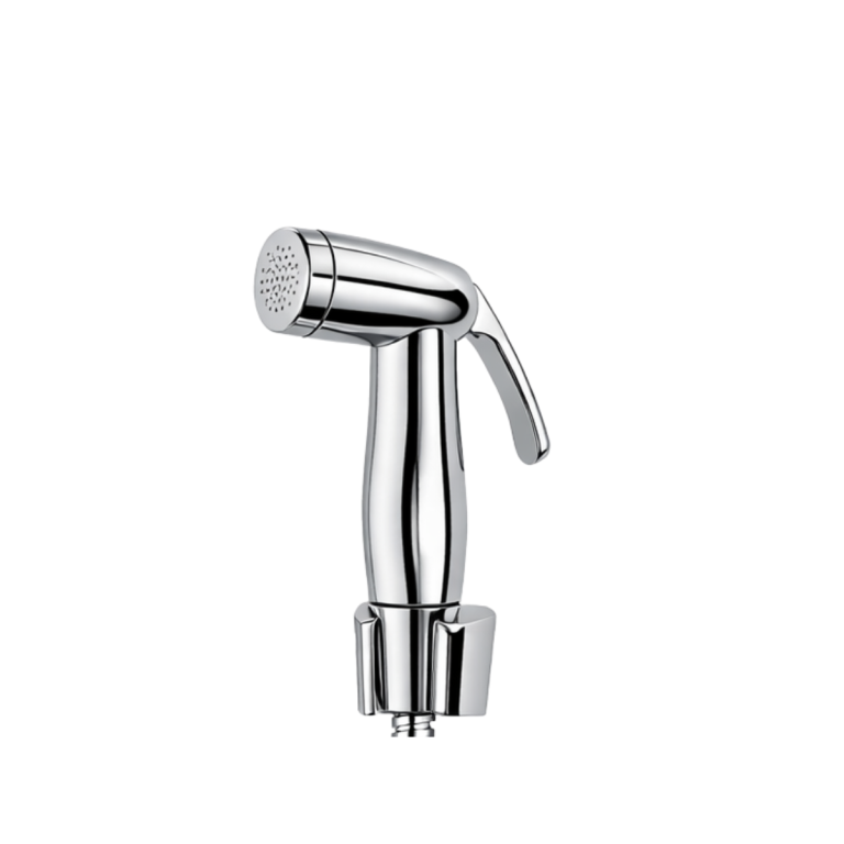GATILHO P/ DUCHA HIGIENICA INOX CROMADO (E)
