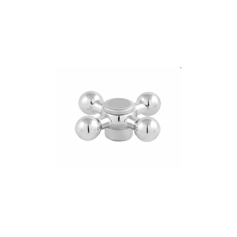 VOLANTE C-33 METAL (E)