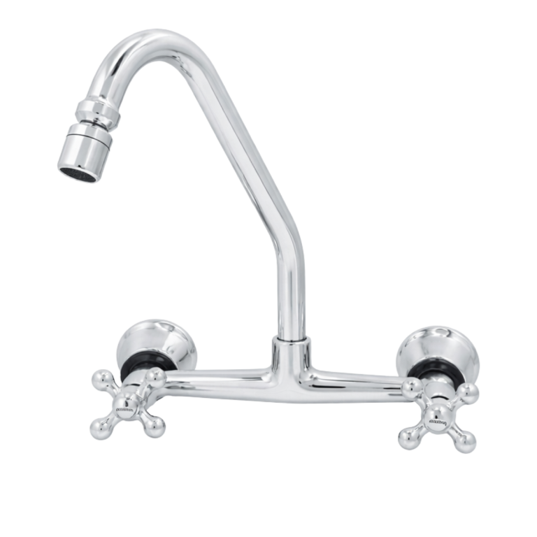 TORN. MISTURADOR PAREDE C52 PREMIUM