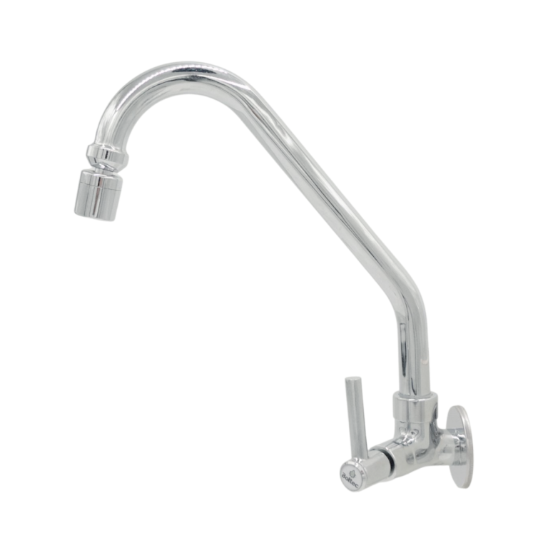 1168 - TORN. BICA MOVEL C/ AREJADOR ARTICULADO PAREDE C72 PREMIUM