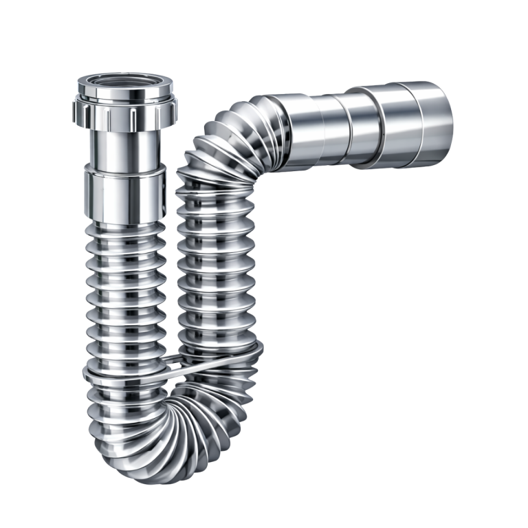 SIFAO INTELIGENTE CROMADO 70 CM- BOLTEC (E)
