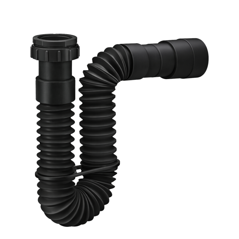 SIFAO INTELIGENTE PRETO 70 CM - BOLTEC (E)