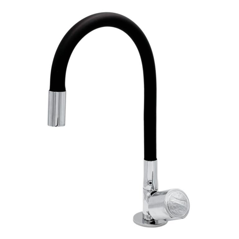 TORN.FLEXIVEL MESA PRETA C40 PREMIUM