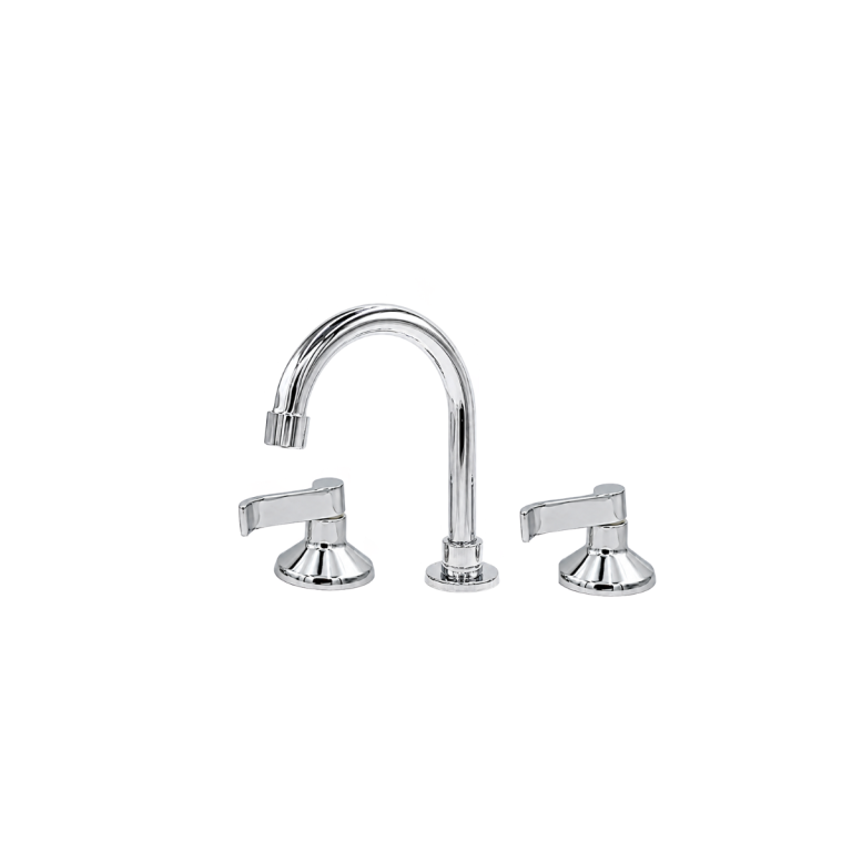 TORNEIRA MISTURADOR LAVATORIO C67 1/4 VOLTA PREMIUM