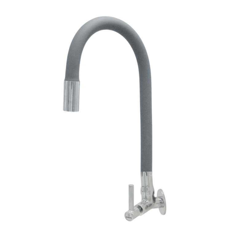 1168 - TORN. FLEXIVEL PAREDE CINZA C72 PREMIUM