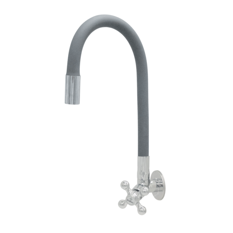1168 - TORN. FLEXIVEL PAREDE CINZA C52 PREMIUM
