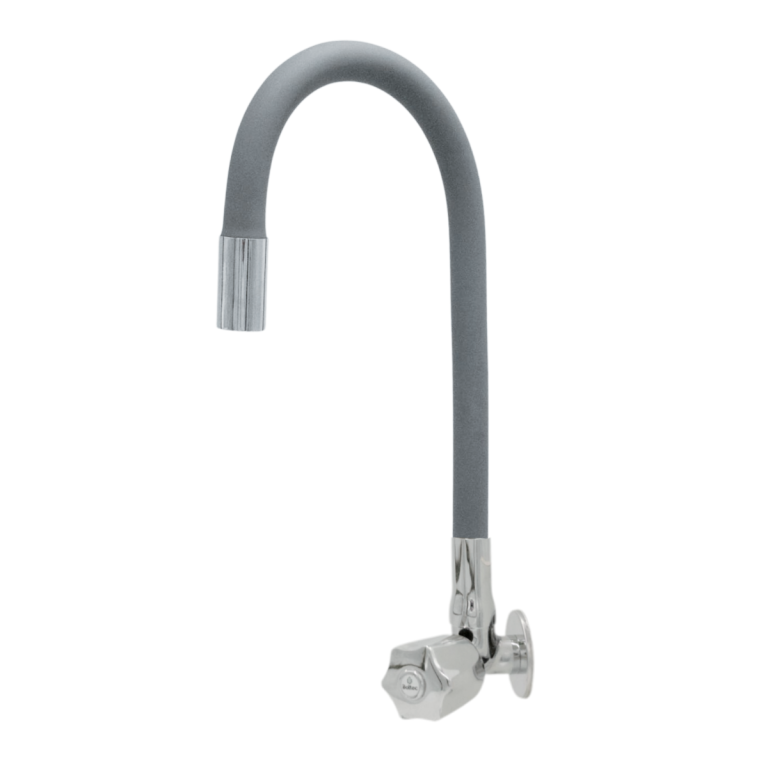 1168 - TORN. FLEXIVEL PAREDE CINZA C40 PREMIUM