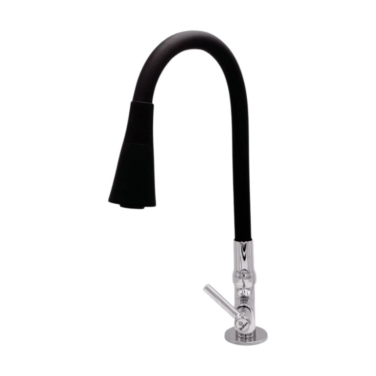 1171 - TORN. FLEXIVEL JATO DUPLO MESA PRETA C72 PREMIUM