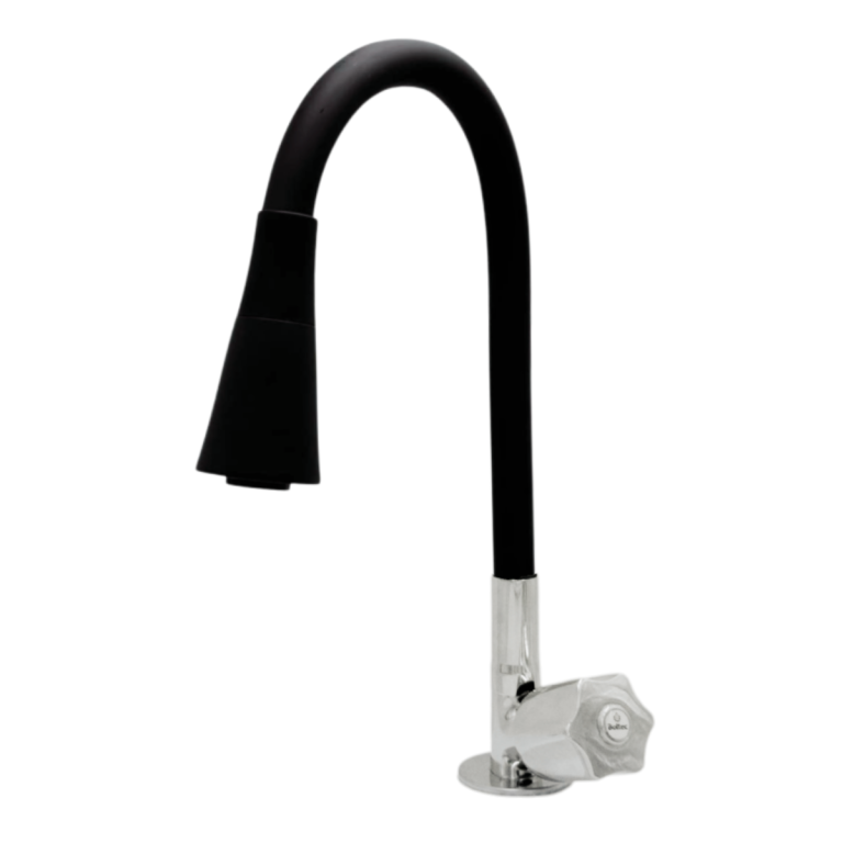 1171 - TORN. FLEXIVEL JATO DUPLO MESA PRETA C50 PREMIUM