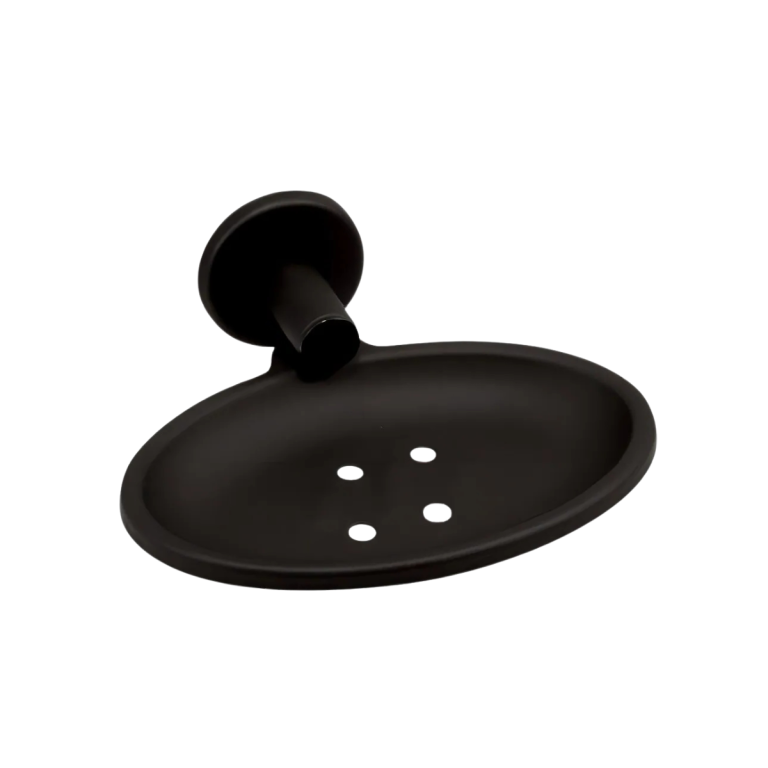 SABONETEIRA BLACK (E)
