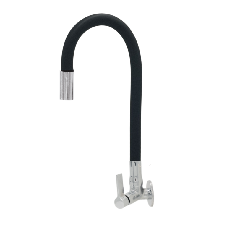 1168 - TORN. FLEXIVEL PAREDE PRETA C70 PREMIUM