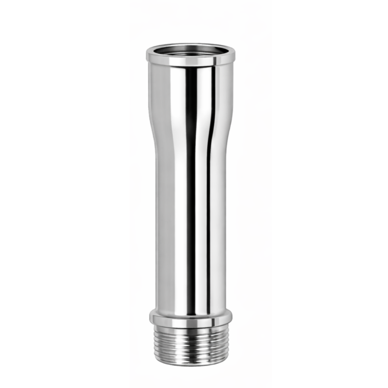 PROLONGADOR SUPER LONGO 1/2 CROMADO - METAL (E)