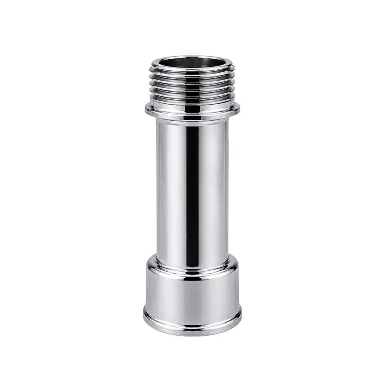PROLONGADOR LONGO 3/4 CROM - METAL (E)