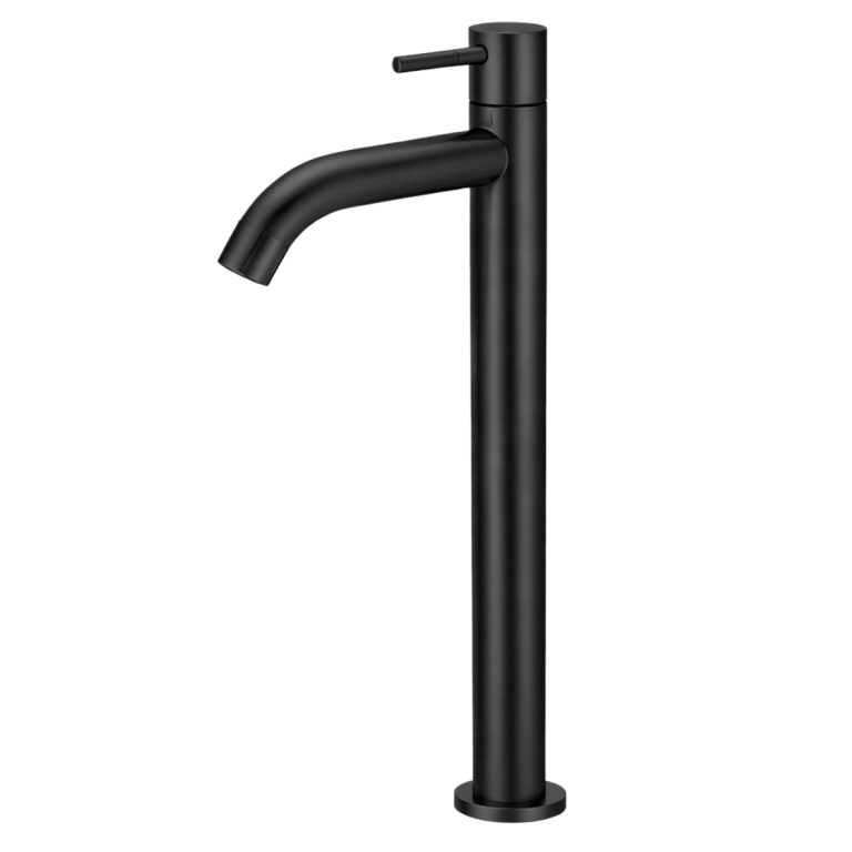 TORN. CACHIMBO LAVATORIO ALTA BLACK