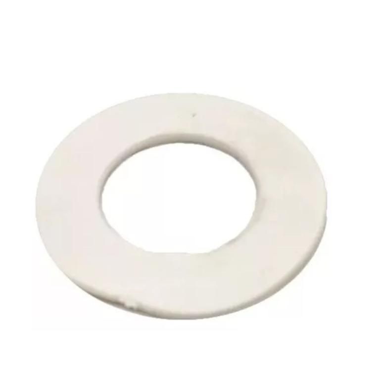 REPARO BORR. VEDACAO VALV. LAV. C/10PCS