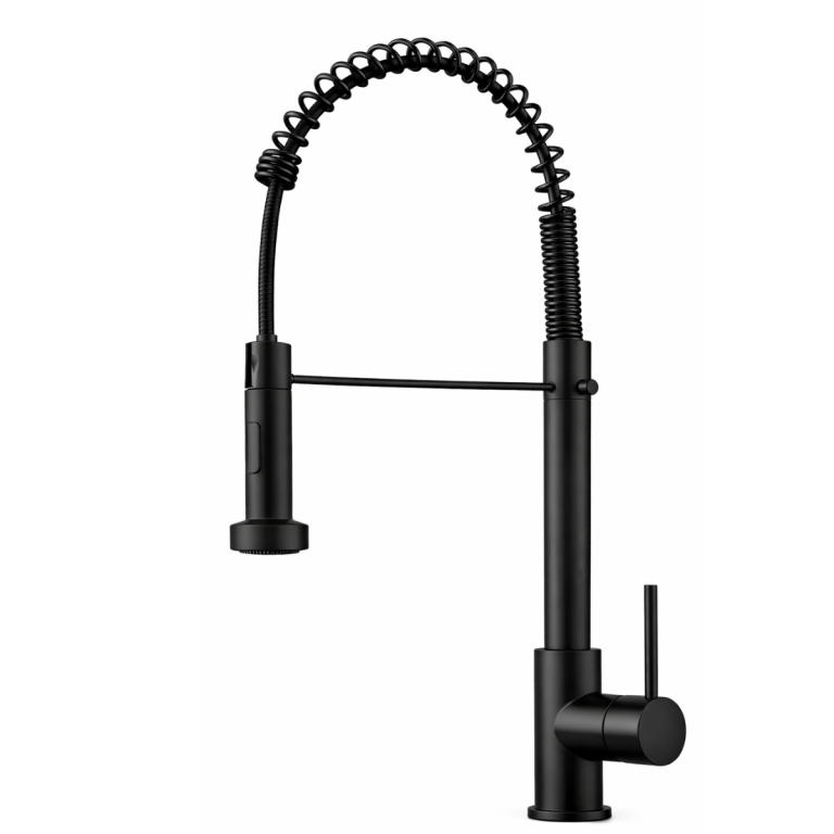 TORN. MONOCOMANDO GOURMET BLACK PREMIUM (E)