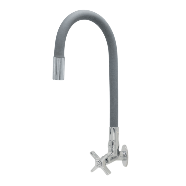1168 - TORN. FLEXIVEL PAREDE CINZA C68 PREMIUM