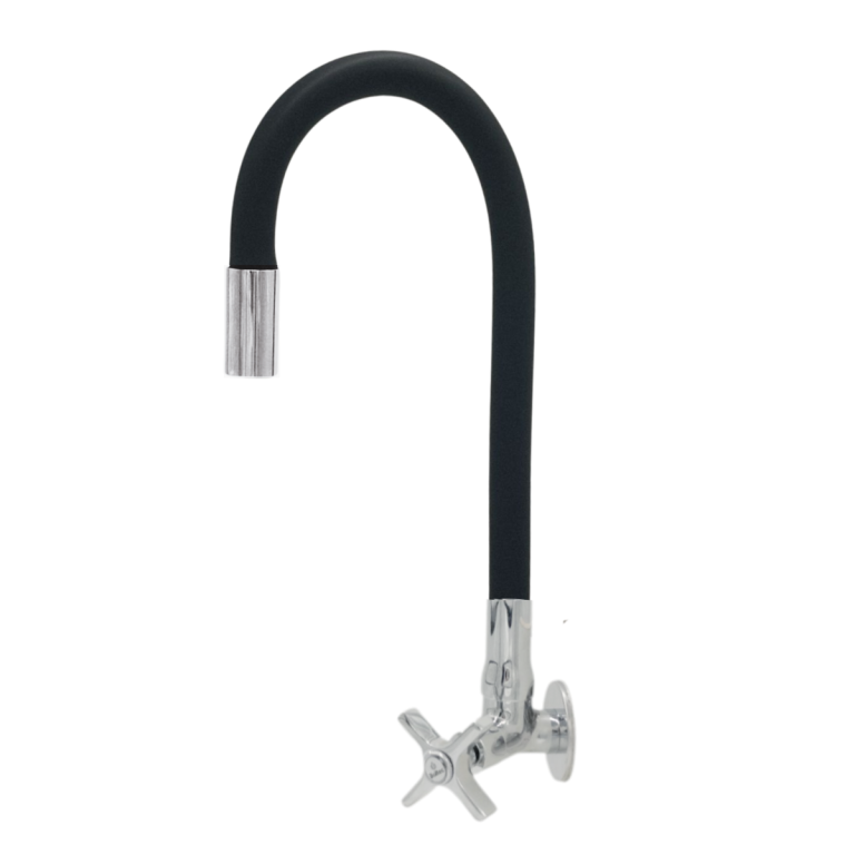 1168 - TORN. FLEXIVEL PAREDE PRETA C68 PREMIUM