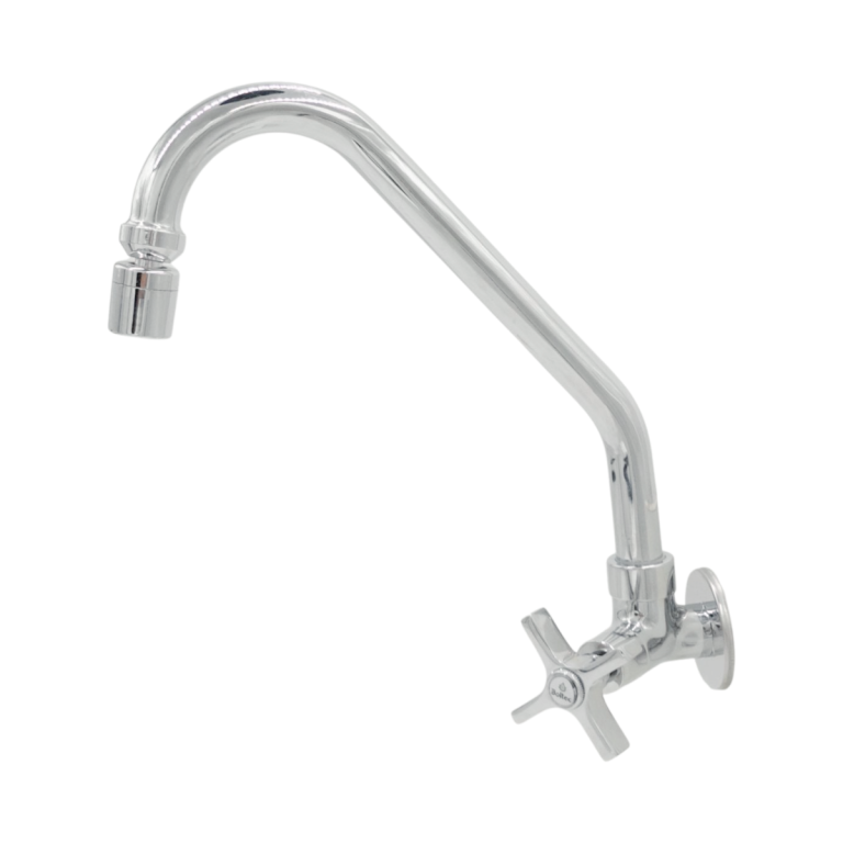 1168 - TORN. BICA MOVEL C/ AREJADOR ARTICULADO PAREDE C68 PREMIUM