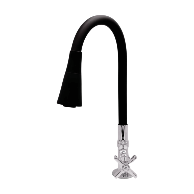 1171 - TORN. FLEXIVEL JATO DUPLO MESA PRETA C68 PREMIUM