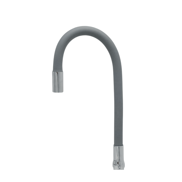 REPARO TUBO CINZA 19MM C/PORCA METAL