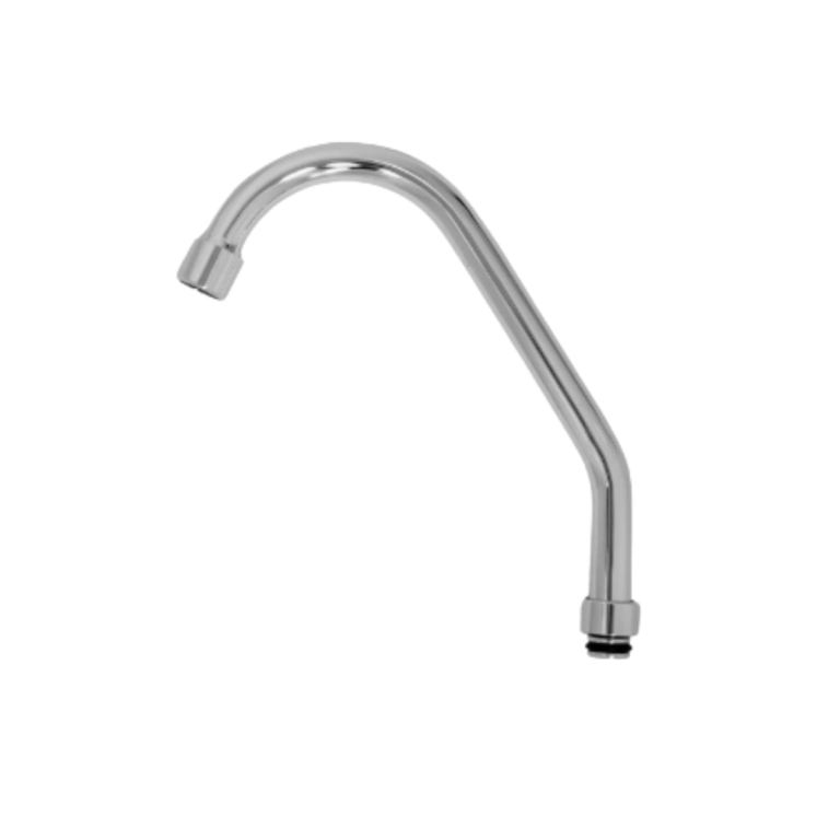 REPARO TUBO “J” 16MM (5/8) P/BICA MOVEL METAL