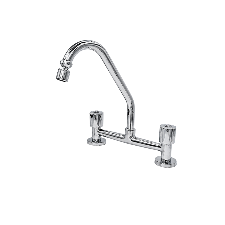TORN. MISTURADOR MESA C50 PREMIUM