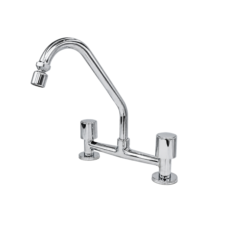 TORN. MISTURADOR MESA C40 PREMIUM