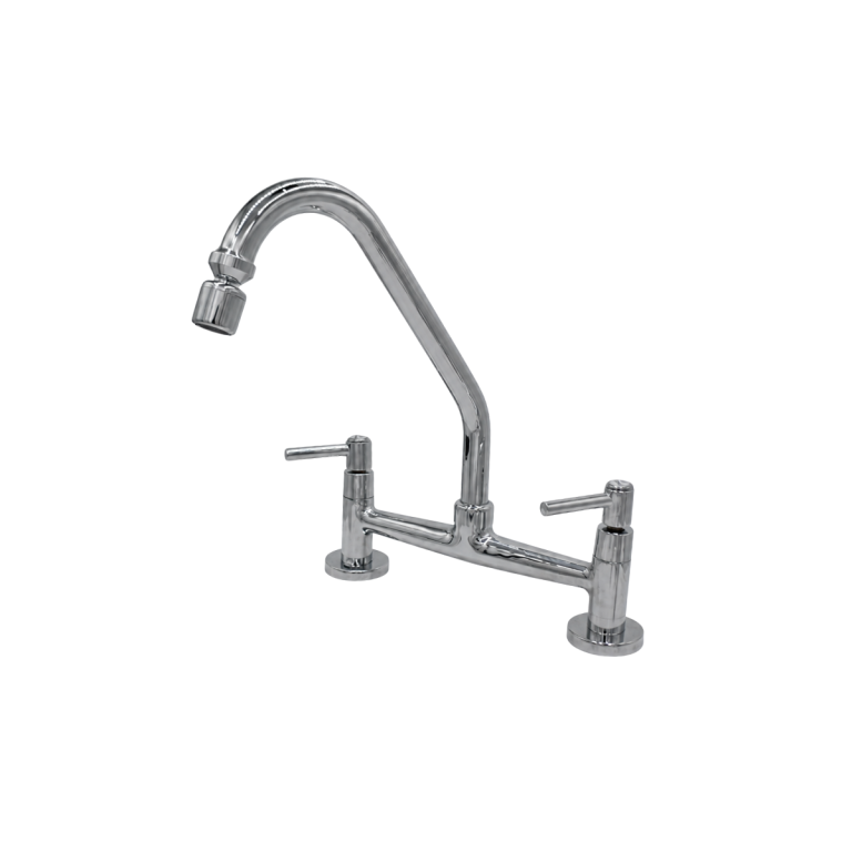 TORN. MISTURADOR MESA C72 PREMIUM