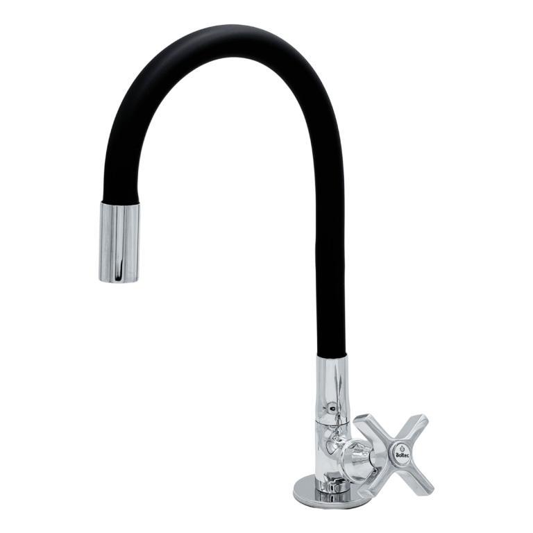 1171 - TORN. FLEXIVEL MESA PRETA C68 PREMIUM