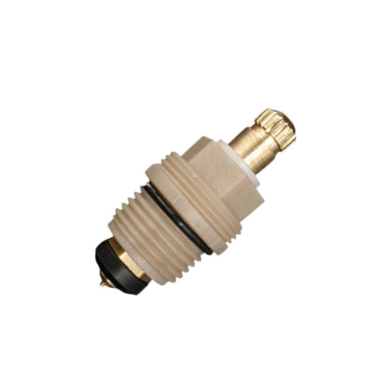 REPARO TORNEIRA MVI NYLON (MISTURADOR, FORUSI PEQUENO) - ROSCA 1/2 (E)