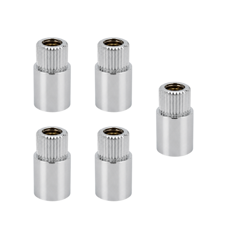 REPARO PINO ADAPTADOR DECA X DECA (2CM) C/5 UNIDADES