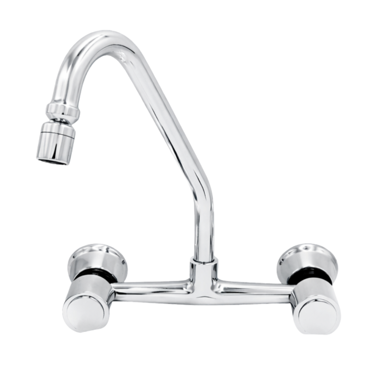 TORN. MISTURADOR PAREDE C40 PREMIUM