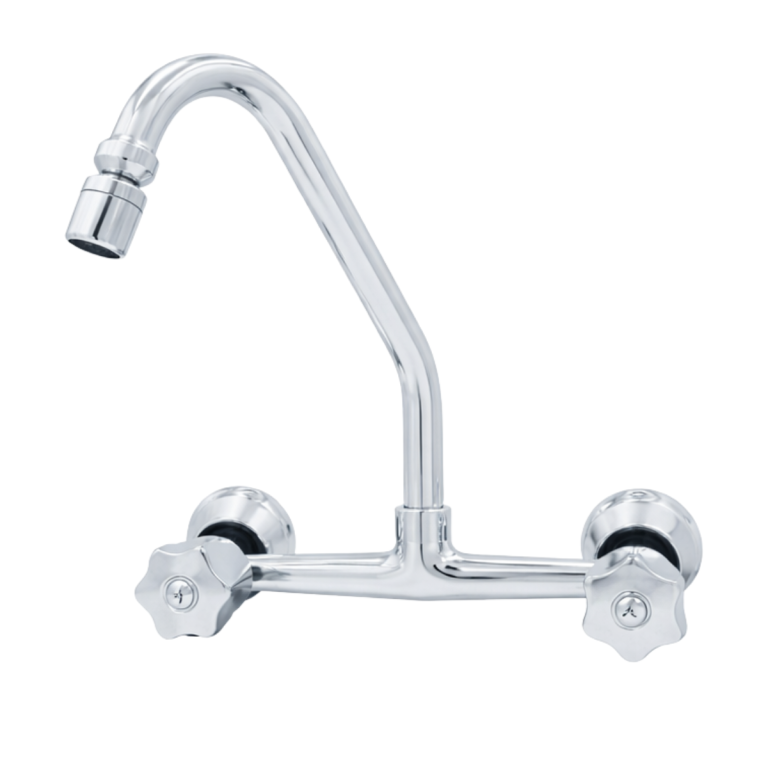 TORN. MISTURADOR PAREDE C50 PREMIUM