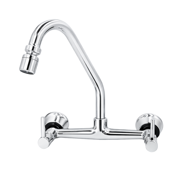 TORN. MISTURADOR PAREDE C72 PREMIUM