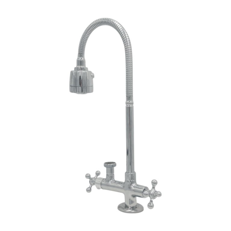 1181 - TORN GOURMET METAL COM SAIDA MAQ. LOUCA MESA C33 ESSENCIAL